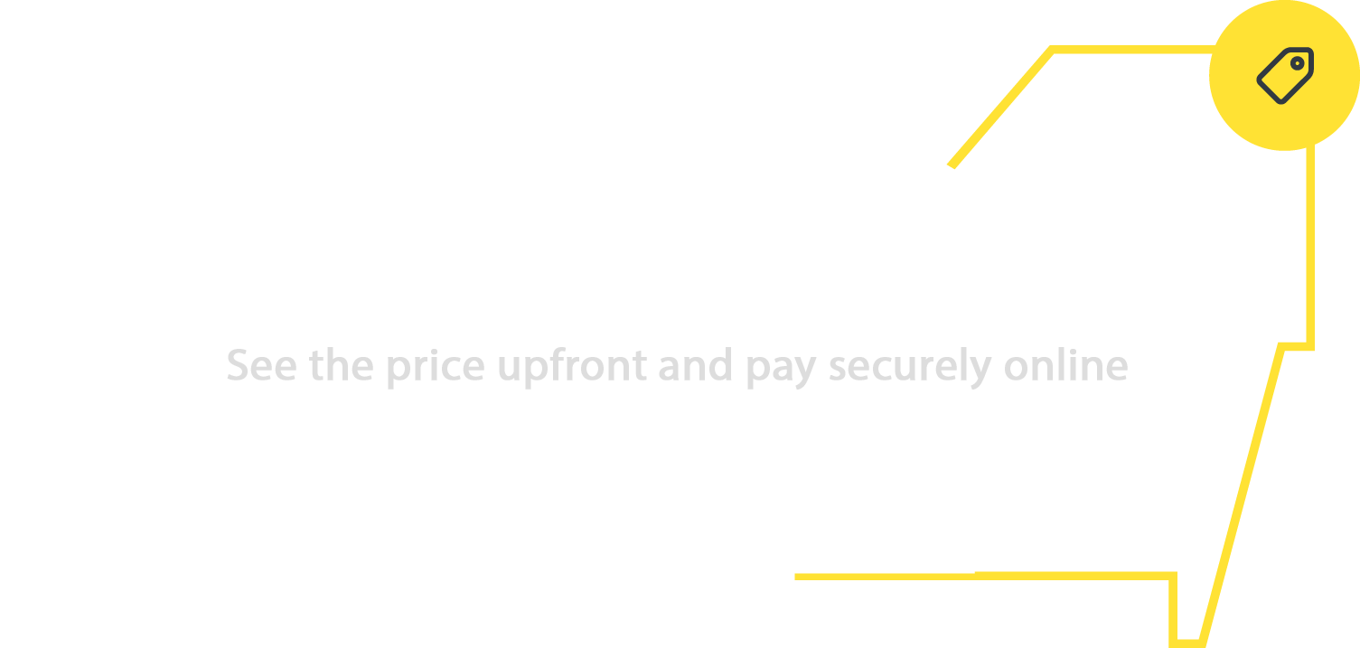 Clean Prices Mobile