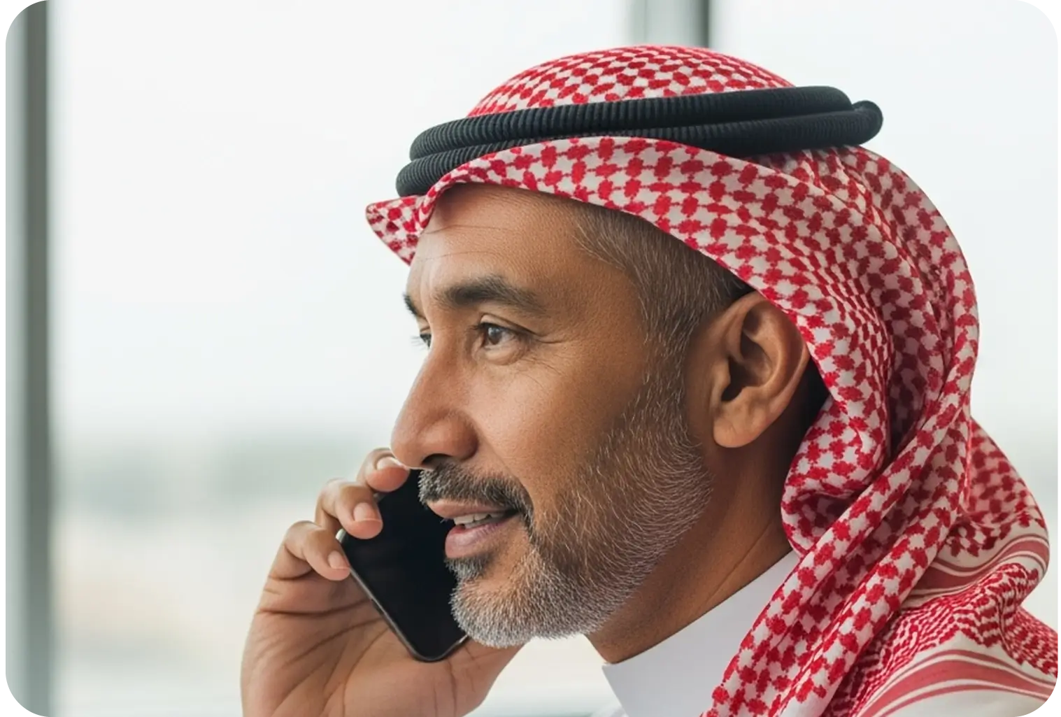 Contact Mobile 1